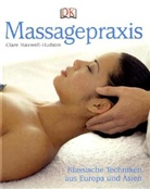Clare Maxwell-Hudson - Massagepraxis