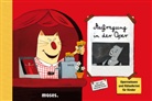 Armande Gerber - Aufregung in der Oper