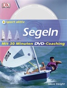 Steve Sleight - Segeln, m. DVD
