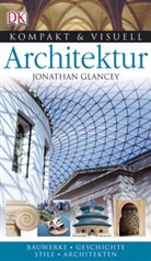 Jonathan Glancey - Architektur