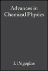 PRIGOGINE, I Prigogine, I. Prigogine, Ilya Prigogine, Ilya (University of Texas Prigogine, Ilya Rice Prigogine... - Advances in Chemical Physics, Volume 104
