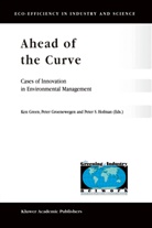 K. Green, Groenewegen, P Groenewegen, P. Groenewegen, P. S. Hofman, P.S. Hofman... - Ahead of the Curve