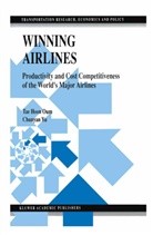 Chunyan Yu, Chunyan Yu, Tae Hoon Ou, Tae Hoon Oum, Tae Hoon Oum, Chunyan Yu - Winning Airlines