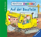 Martina Kohl, Elisabeth Krügel, Martina Kohl - Auf der Baustelle