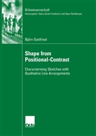 Björn Gottfried - Shape from Positional-Contrast