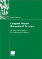 David Godschalk - Computer Related Occupational Deviance