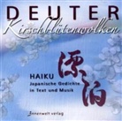 Chaitanya G. Deuter, Dorothea Gädeke - Kirschblütenwolken, 1 Audio-CD (Audiolibro)