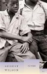 Samuel G. Freedman, August Wilson - Fences