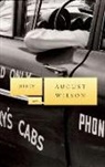 August Wilson - Jitney