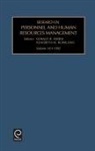 Ferris, Ferris Rowland Kendrith M, Kendrith M. Rowland, John E. Beck, Gerald R. Ferris, Kendrith M. Rowland - Research in Personnel and Human Resources Management
