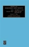 Weil, Frederick D. Weil, Mary L. Gautier, Frederick D. Weil - Research on Democracy and Society