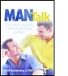 Neil Kaminsky, Kaminsky Neil - Man Talk