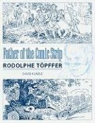 David Kunzle, David/ Inge Kunzle - Father of the Comic Strip