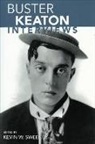 Kevin W. (EDT) Sweeney, Kevin W. Sweeney - Buster Keaton