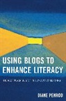 Diane Penrod, Penrod Diane - Using Blogs to Enhance Literacy