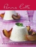 Camilla V Saulsbury, Camilla V. Saulsbury - Panna Cotta