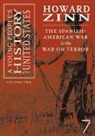 Rebecca Stefoff, Howard Zinn, Rebecca Stefoff, Howard Zinn - A Young People's History of the United States, Volume 2