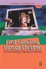 Ben Agger, Ben/ Shelton Agger, Agger Ben, Beth Anne Shelton, Shelton Beth Anne - Fast Families, Virtual Children