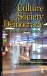 Jeffrey C. Alexander, Isaac Reed, Isaac (EDT)/ Alexander Reed, Reed Isaac, Jeffrey C. Alexander, Isaac Reed - Culture, Society, and Democracy