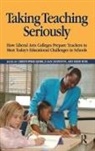Chistopher (EDT)/ Johnston Bjork, Christopher Bjork, Bjork Christopher, D. Kay Johnston, Johnston D. Kay, Heidi A. Ross... - Taking Teaching Seriously