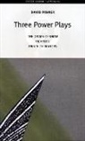 David Pinner - David Pinner: Three Power Plays