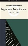 Christopher William Hill - Inglorious Technicolor and Other Plays