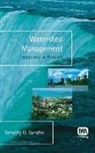 T O Randhir, T. O. Randhir, Timothy Randhir - Watershed Management - Issues and Approaches