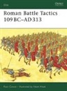 Ross Cowan, Cowan Ross, Adam Hook, Hook Adam - Roman Battle Tactics 109BC - AD313