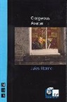 Horne, Jules Horne, Horne Jules - Gorgeous Avatar