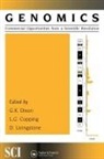 L G Dixon and D.j. Livingstone (Eds) Copping, L. G. Copping, L. G. Dixon Copping, Leonard G. Copping, G.K. Dixon, G.k. Copping Dixon... - Genomics: Commercial Opportunities From a Scientific Revolution