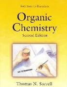 Sorrell, Thomas N. Sorrell, Tom Sorrell - Organic Chemistry