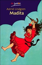 Astrid Lindgren, Ilon Wikland - Madita