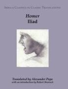 Homer, Homer - Iliad