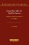 Ewing, Ky Ewing, Jr. Ky Ewing - Competition Rules for the 21st Century