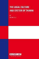 Lo, Chang-fa Lo - The Legal Culture and System of Taiwan