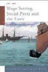 Anke Hassel - Wage Setting, Social Pacts and the Euro