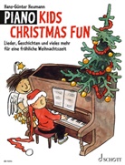 Hans-Günter Heumann, Andreas Schürmann - Piano Kids, Christmas Fun