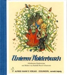 Ruthild Busch-Schumann - Unterm Holderbusch