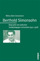 Wilma Aden-Grossmann - Berthold Simonsohn