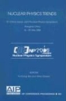 Yu-Gang Ma, Akira Ozawa - Nuclear Physics Trends