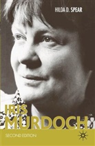 Hilda D Spear, Hilda D. Spear - Iris Murdoch