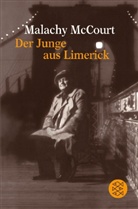 Malachy McCourt - Der Junge aus Limerick