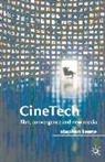 Stephen Keane - CineTech