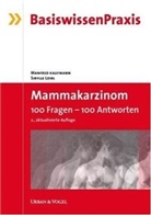 Manfre Kaufmann, Manfred Kaufmann, Sibylle Loibl - Mammakarzinom