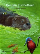 Andreas Steinig - Bei den Fischottern