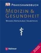 David R. Goldmann - Praxishandbuch Medizin & Gesundheit