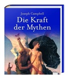 Joseph Campbell, Joseph Campell - Die Kraft der Mythen