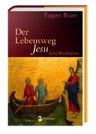 Eugen Biser - Der Lebensweg Jesu