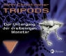 John Christopher, Torsten Michaelis - Tripods, Audio-CDs - Bd.3: Der Untergang der dreibeinigen Monster, 4 Audio-CDs (Hörbuch)