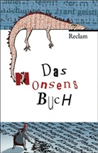 Peter Köhler - Das Nonsens-Buch